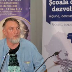 Monitorul de Botoșani: „Regionalizarea rămâne bau-baul teritorial suprem al românului”