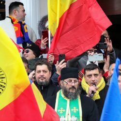 Europa Liberă România – Istoric: Georgescu este precar din punct de vedere intelectual și cultural, promotor al ideilor legionare