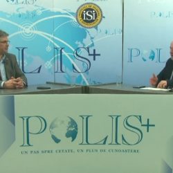 Dezbaterile POLIS+: Implicațiile războiului din Ucraina
