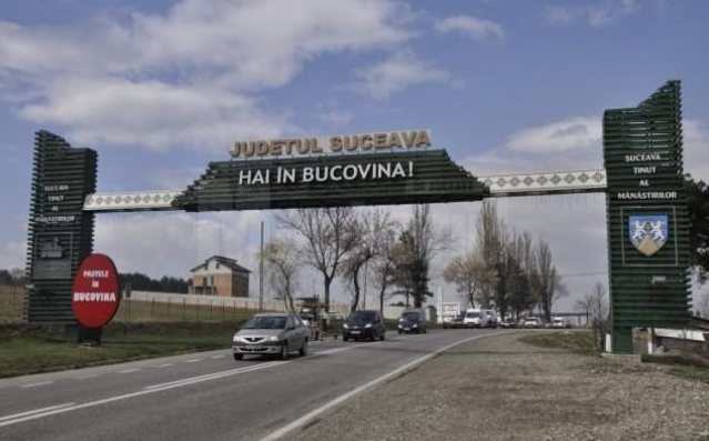 #VOCILEMOLDOVEI Bucovinean versus moldovean? (o perspectivă identitară)