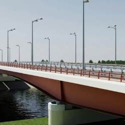 apix.ro / R. Moldova finanțează un studiu de fezabilitate pentru o autostradă Iași – Chișinău – Odessa