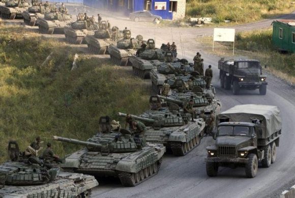 impact.ro / Cum vor trece trupele NATO pe la noi în caz de necesitate? Activist pentru dezvoltarea infrastructurii: „Moldova este o regiune cvasi-abandonată”
