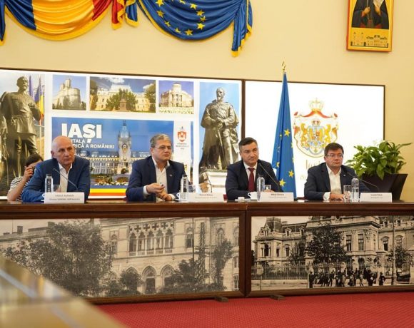 #VOCILEMOLDOVEI Cu ochii pe obiectivele strategice ale Moldovei: cazul autostrăzilor